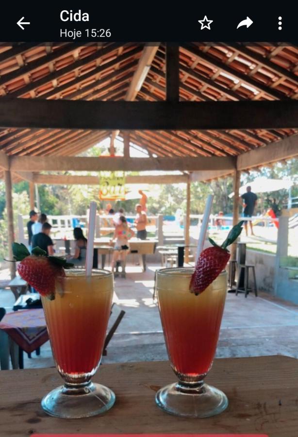 Pousada Sitio Roda D'Água Mairinque Esterno foto