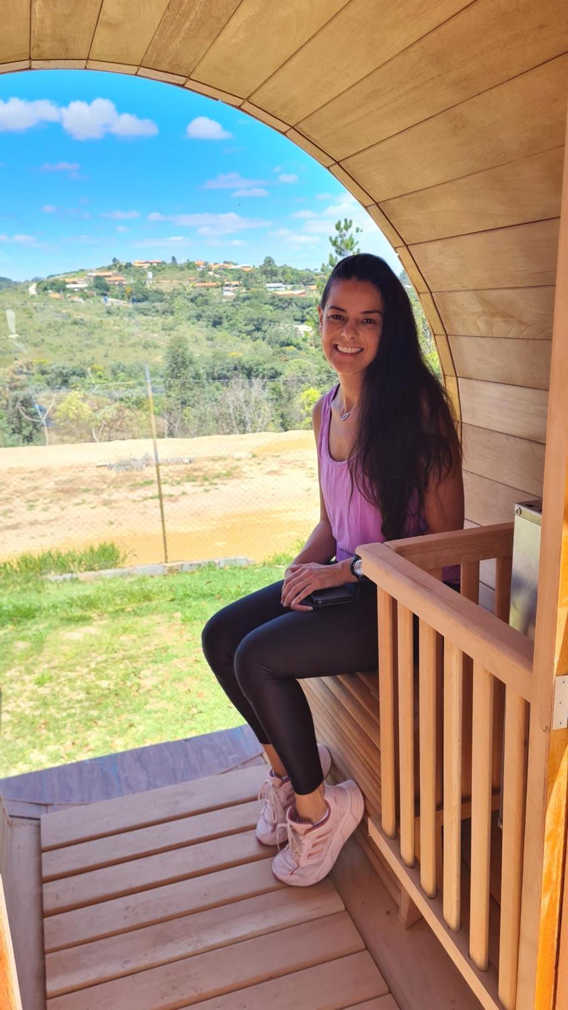 Pousada Sitio Roda D'Água Mairinque Esterno foto