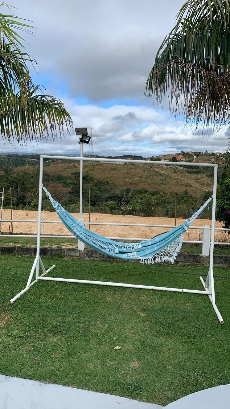 Pousada Sitio Roda D'Água Mairinque Esterno foto