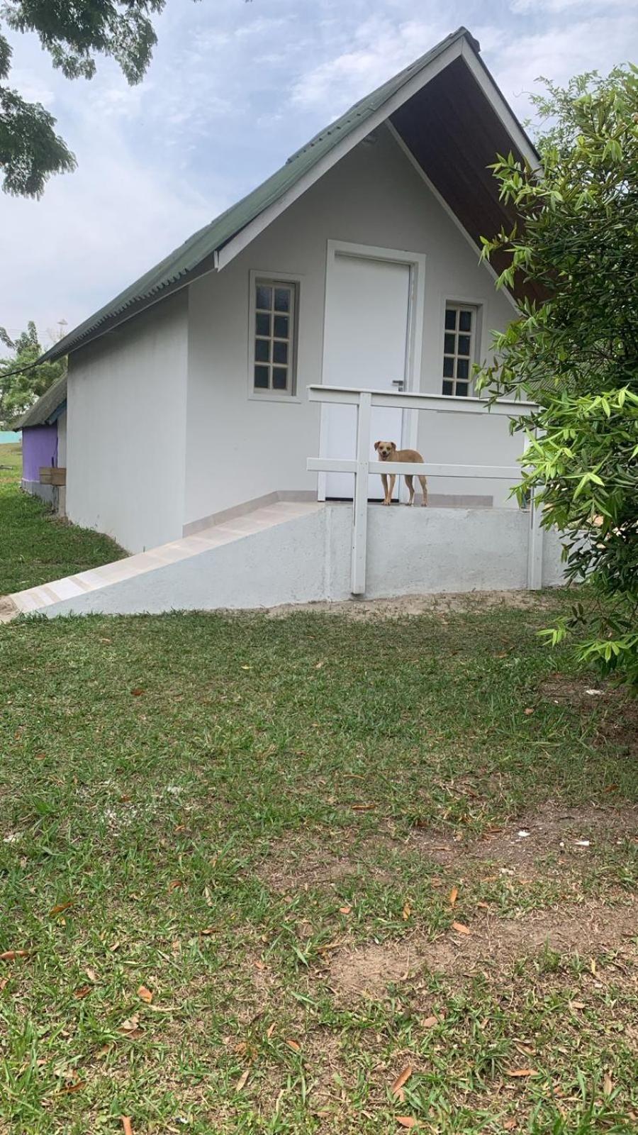 Pousada Sitio Roda D'Água Mairinque Esterno foto