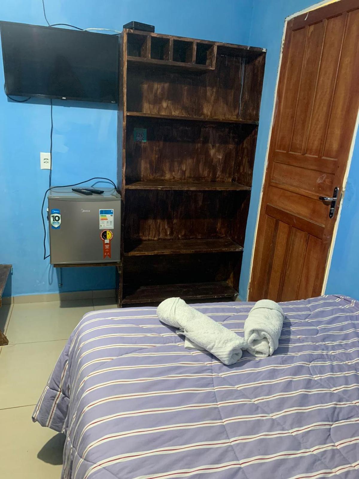 Pousada Sitio Roda D'Água Mairinque Esterno foto