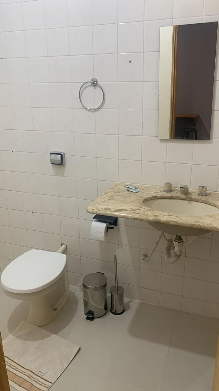 Pousada Sitio Roda D'Água Mairinque Esterno foto